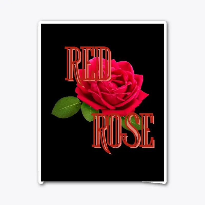 Red Rose